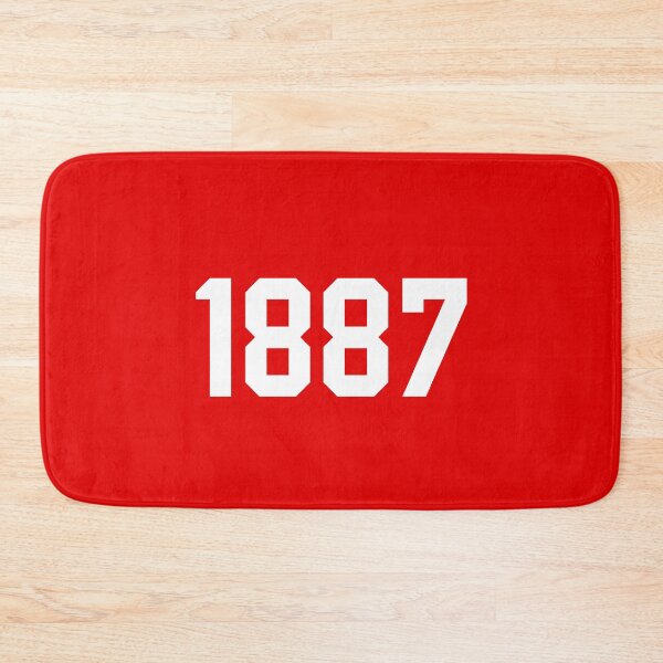 Item preview, 1887 Barnsley designed and sold by VRedBaller.