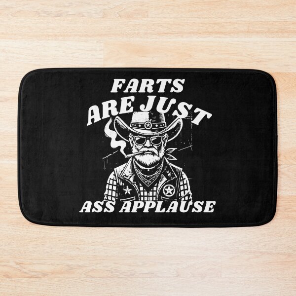 Item preview, Farting designed and sold by The  Knick Knack Nook.