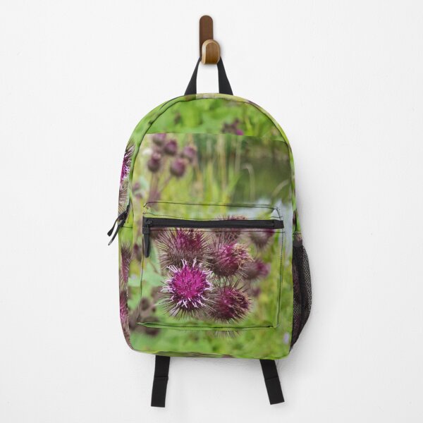 Item preview, thistle designed and sold by KleineChaotin.