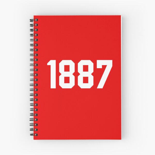 Item preview, 1887 Barnsley designed and sold by VRedBaller.