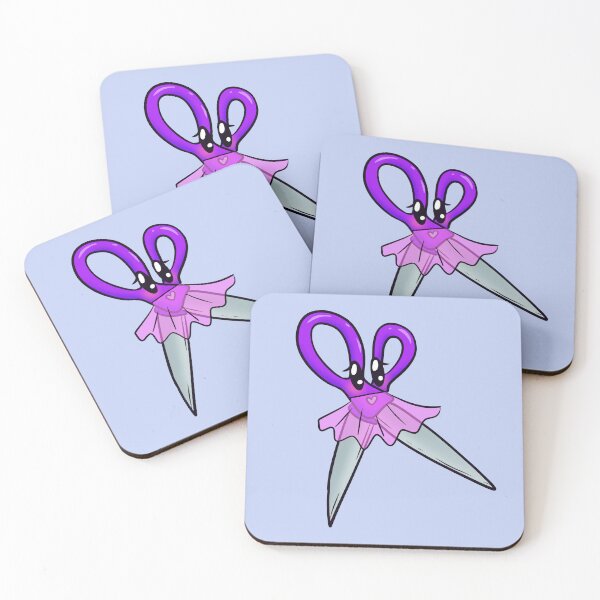 Item preview, Cute Scissors designed and sold by AvalonUnmuzzled.