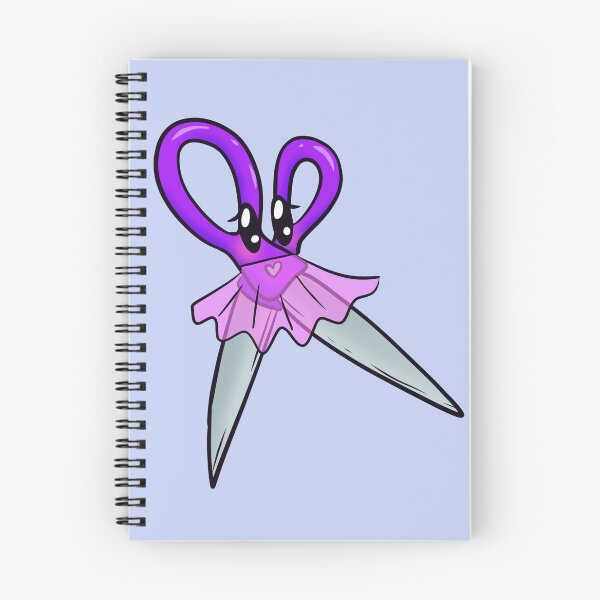Item preview, Cute Scissors designed and sold by AvalonUnmuzzled.