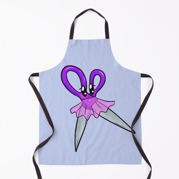 Item preview, Cute Scissors designed and sold by AvalonUnmuzzled.