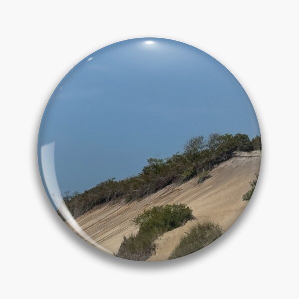 Item preview, Close-Up of a Dune at Cape Cod National Seashore designed and sold by MMVisualArts.