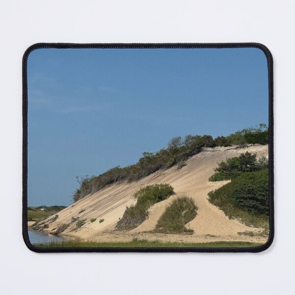Item preview, Close-Up of a Dune at Cape Cod National Seashore designed and sold by MMVisualArts.
