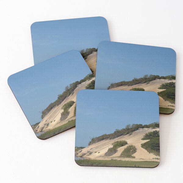 Item preview, Close-Up of a Dune at Cape Cod National Seashore designed and sold by MMVisualArts.