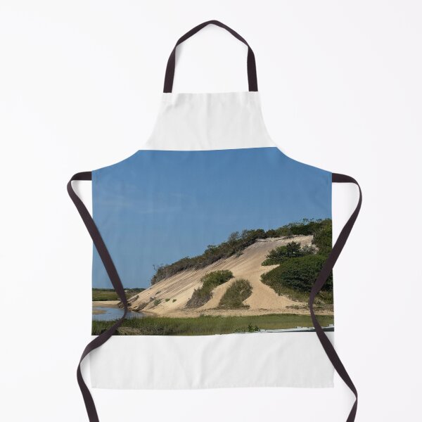 Item preview, Close-Up of a Dune at Cape Cod National Seashore designed and sold by MMVisualArts.