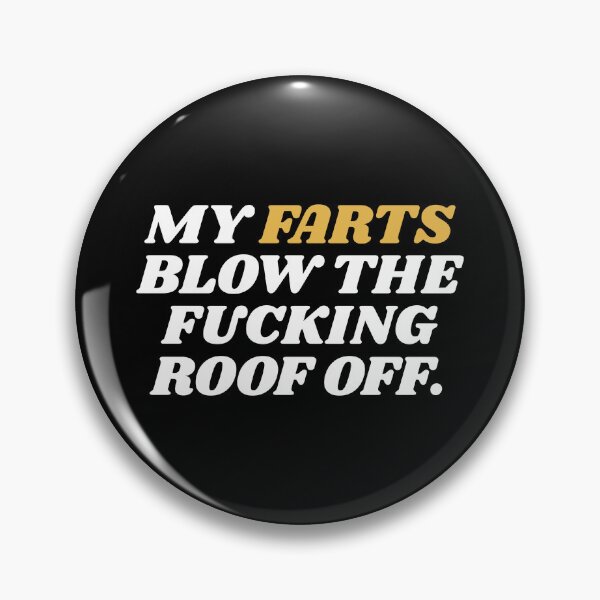 Item preview, Farting designed and sold by The  Knick Knack Nook.