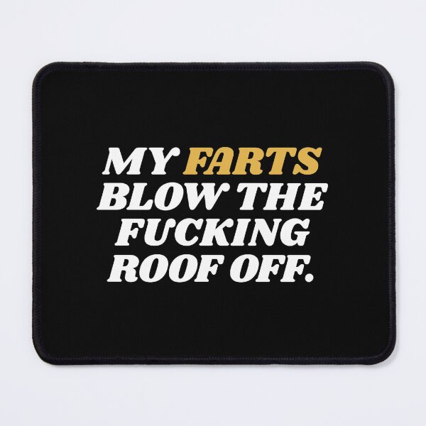 Item preview, Farting designed and sold by The  Knick Knack Nook.