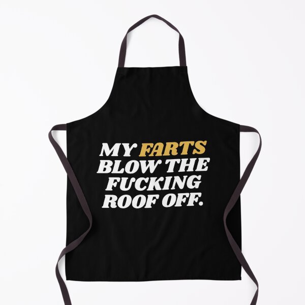 Item preview, Farting designed and sold by The Knick Knack Nook.