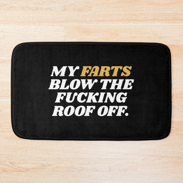 Item preview, Farting designed and sold by The  Knick Knack Nook.