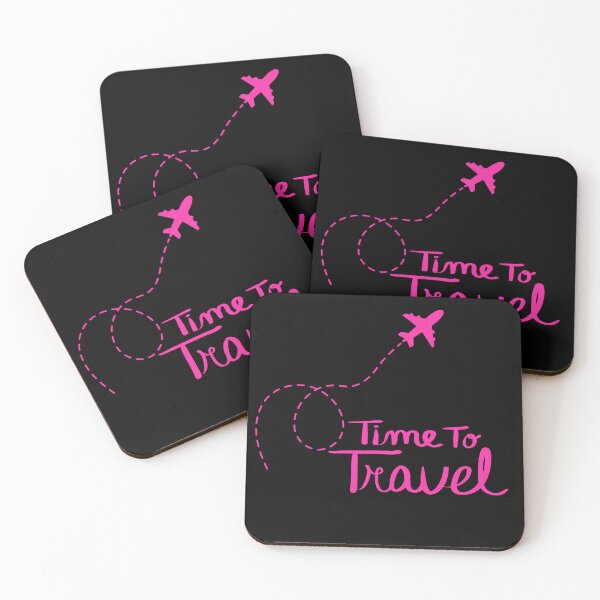 Item preview, Time to Travel designed and sold by DigitalLuckyCat.