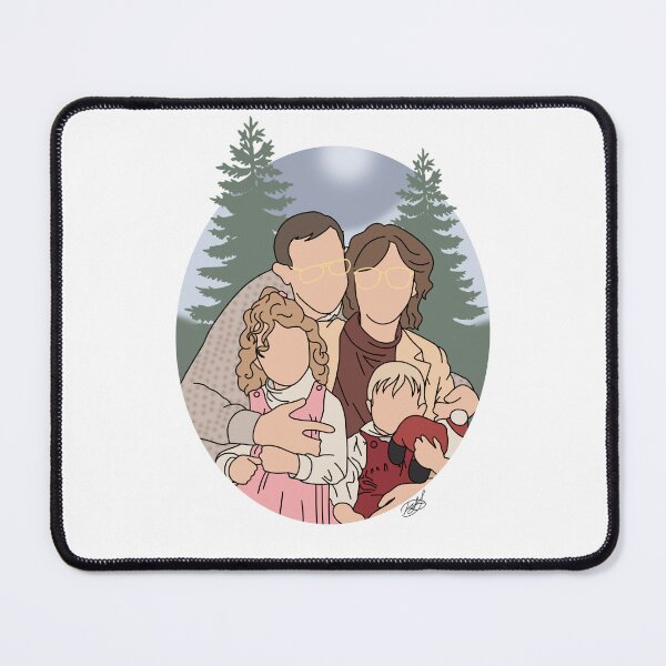 Item preview, Millers designed and sold by Katja Danforth.