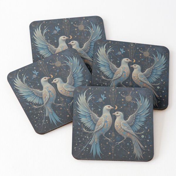 Item preview, Winged Dimensions designed and sold by 0penvimark.