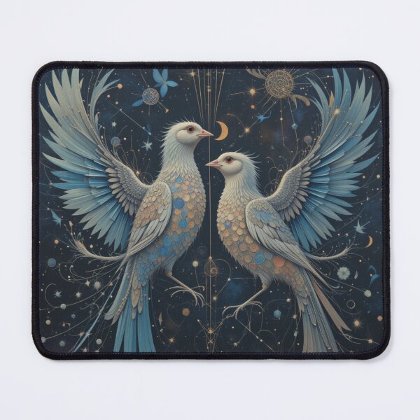 Item preview, Winged Dimensions designed and sold by 0penvimark.