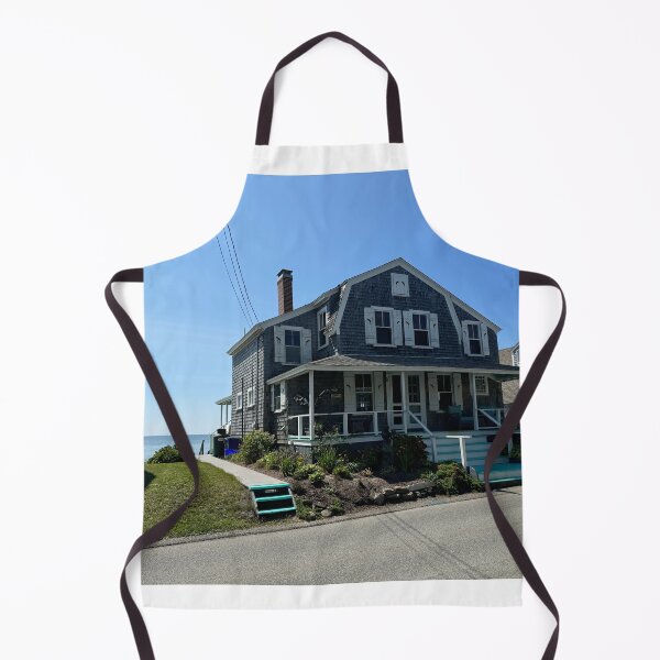 Item preview, Elegant Victorian Home Overlooking Provincetown Waterfront designed and sold by MMVisualArts.