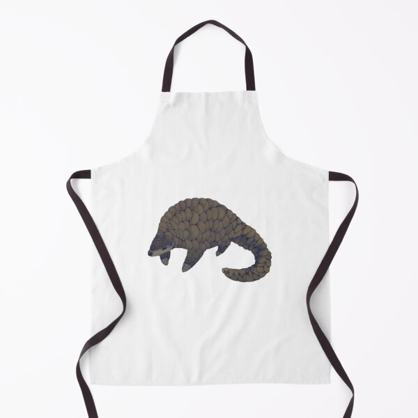Item preview, A EEPY PANGOLIN designed and sold by nbilniy.