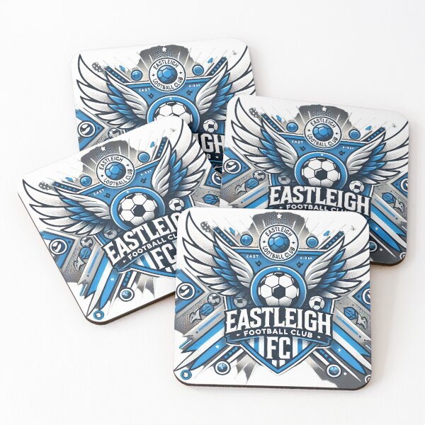 Item preview, eastleigh football designed and sold by CRONTON.