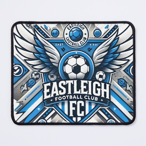 Item preview, eastleigh football designed and sold by CRONTON.