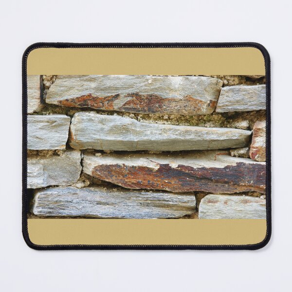 Item preview, Stone wall of the Atlanta Gardens in Barcelona designed and sold by manoloshoping.