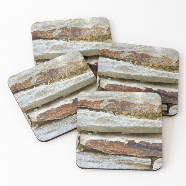 Item preview, Stone wall of the Atlanta Gardens in Barcelona designed and sold by manoloshoping.