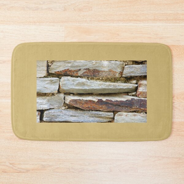 Item preview, Stone wall of the Atlanta Gardens in Barcelona designed and sold by manoloshoping.