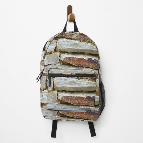 Item preview, Stone wall of the Atlanta Gardens in Barcelona designed and sold by manoloshoping.