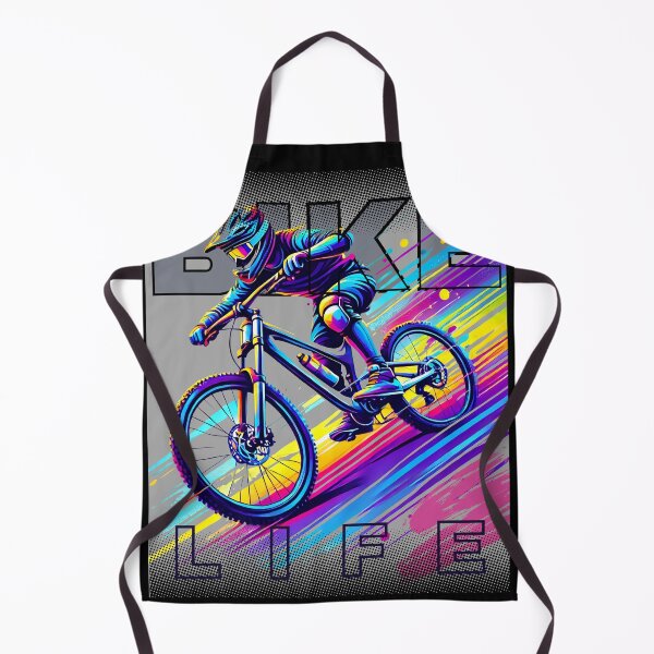 Item preview, BIKE LIFE designed and sold by maistendencias.