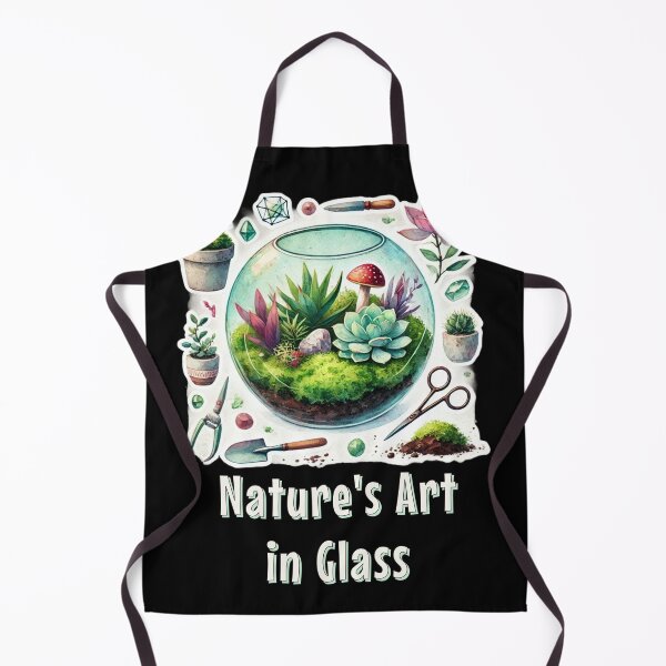 Item preview, terrariums diy designed and sold by EuropeanPrints.