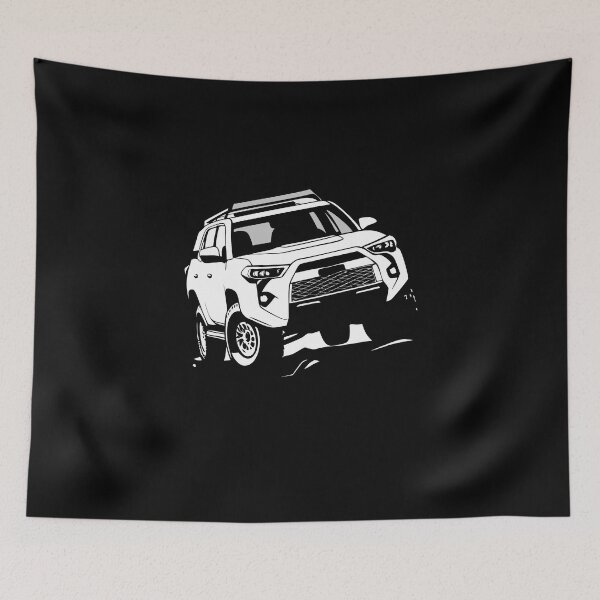 Item preview, 4Runner Generation designed and sold by Timegraf.