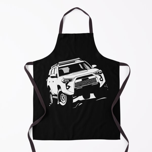 Item preview, 4Runner Generation designed and sold by Timegraf.