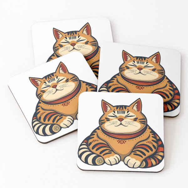 Item preview, Badass kitty designed and sold by Beetlemot.