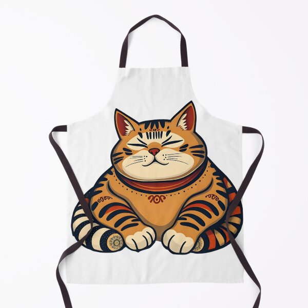 Item preview, Badass kitty designed and sold by Beetlemot.