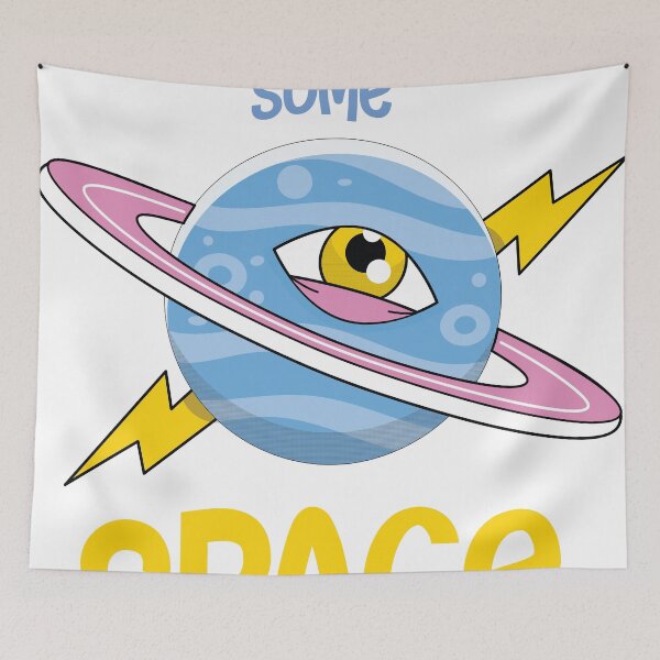 Item preview, Need some space classic t-shirt designed and sold by Dreamteeworks.