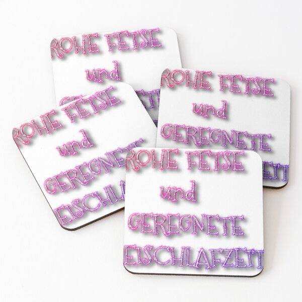 Item preview, RAW FETSE and RAINY BEDTIME! designed and sold by ZoffArt-Shop.