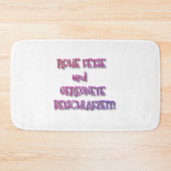 Item preview, RAW FETSE and RAINY BEDTIME! designed and sold by ZoffArt-Shop.