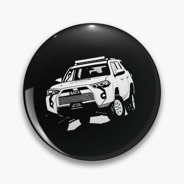 Item preview, 4Runner Generation designed and sold by Timegraf.