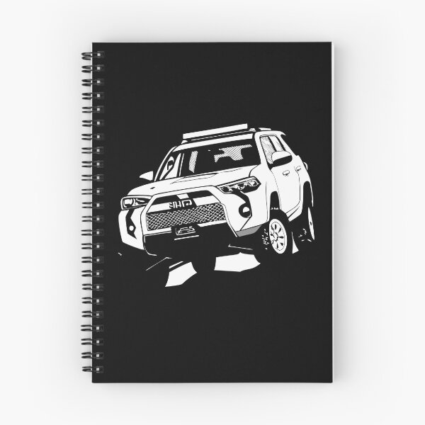 Item preview, 4Runner Generation designed and sold by Timegraf.