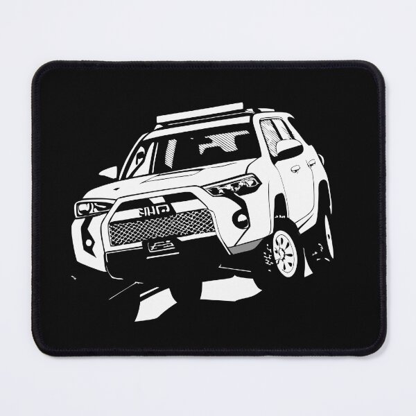 Item preview, 4Runner Generation designed and sold by Timegraf.