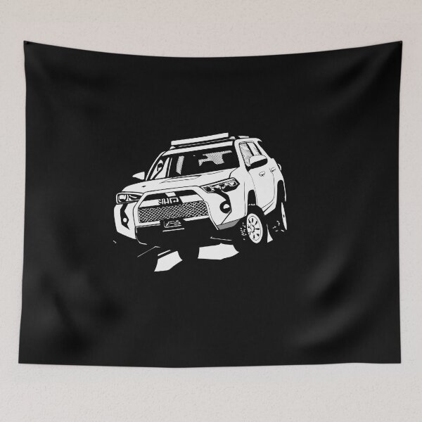 Item preview, 4Runner Generation designed and sold by Timegraf.