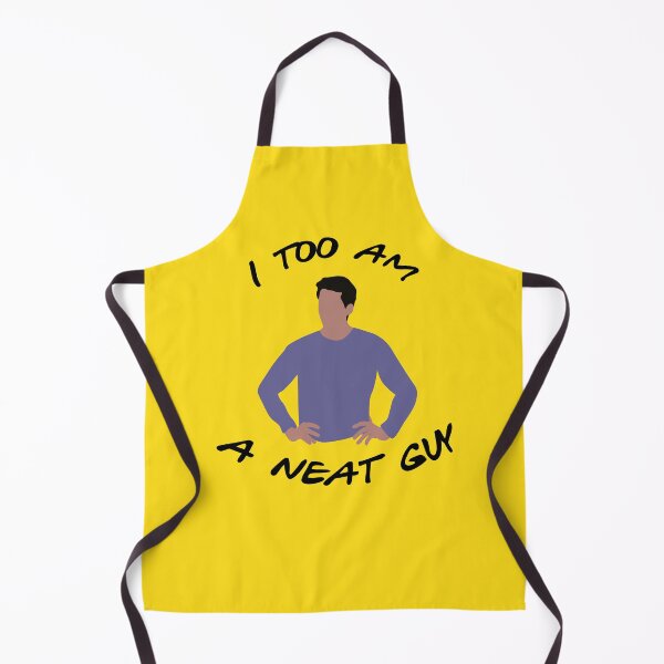 Item preview, Neat Guy designed and sold by calliew1217.