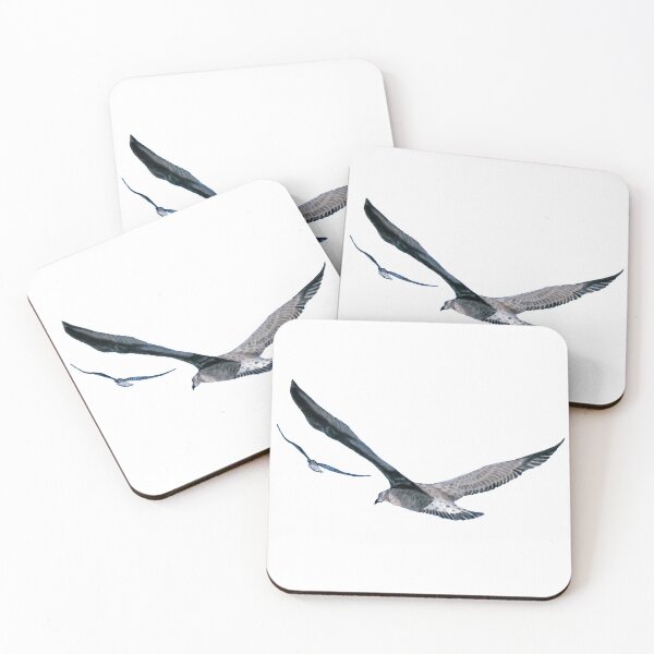 Item preview, Seagull Bird designed and sold by Galerie des Chimères.