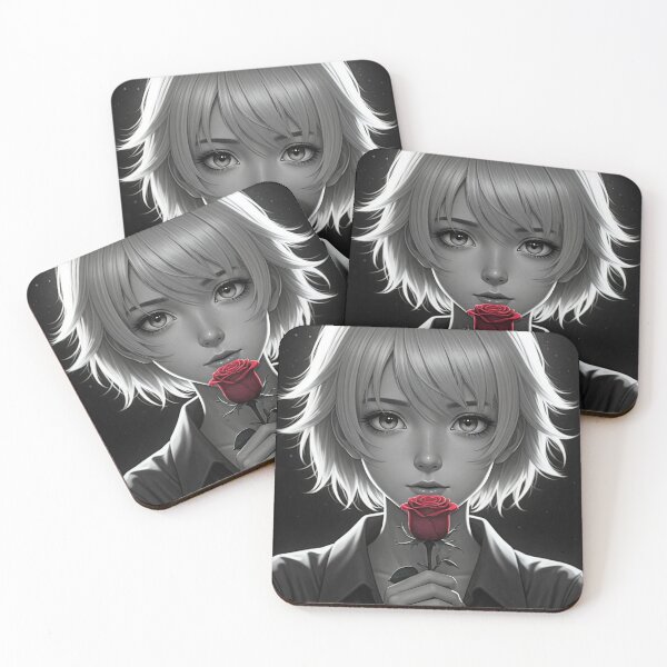 Item preview, Silent Expression designed and sold by kyxur.