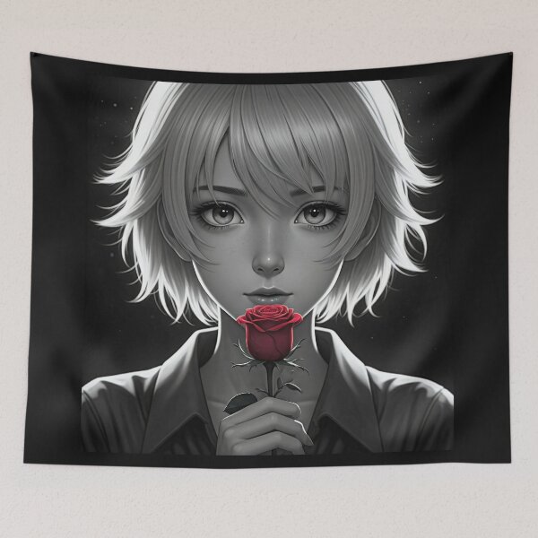 Item preview, Silent Expression designed and sold by kyxur.