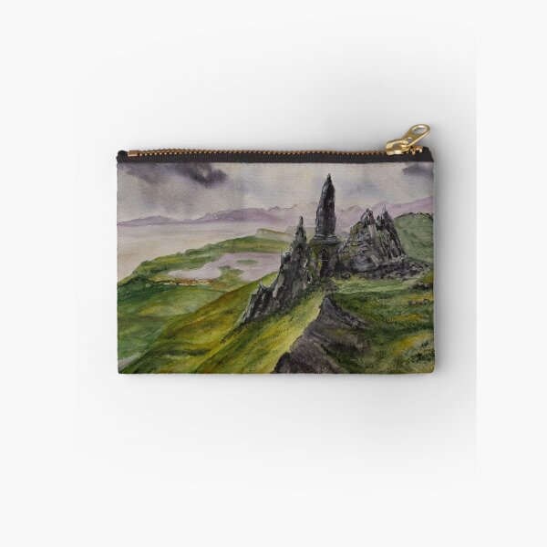 Item preview, Old Man of Storr designed and sold by Ceri Jones.