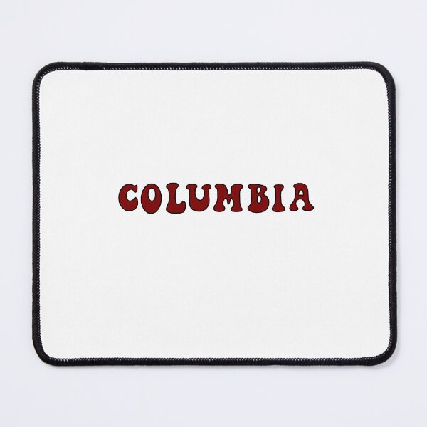 Item preview, Columbia designed and sold by delmarvastickers.