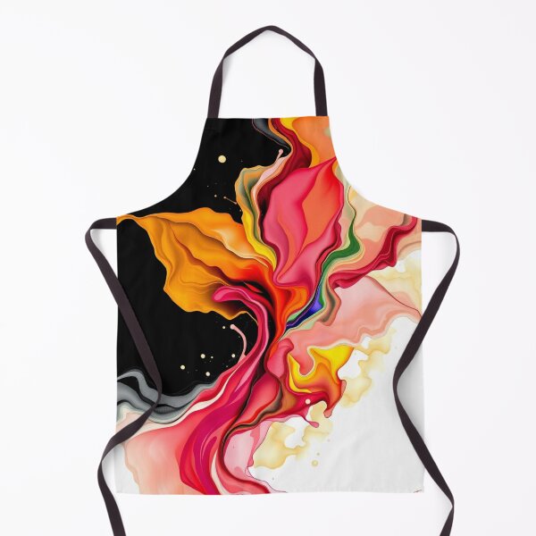 Item preview, Cosmic Fire designed and sold by 0penvimark.