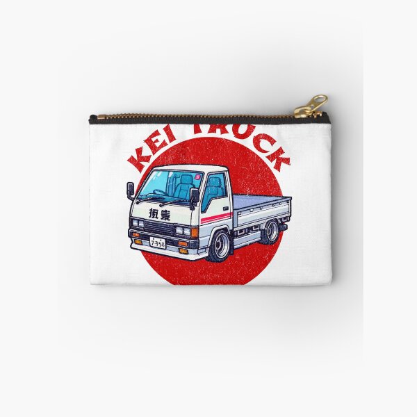 Item preview, Kei Truck designed and sold by FreshArtFusion.