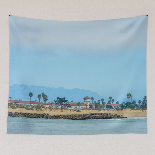 Item preview, Channel Islands Beach, Ventura, California designed and sold by SafariByMarisa.