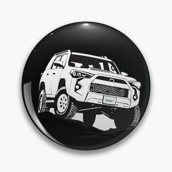 Item preview, 4Runner Generation designed and sold by Timegraf.